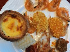 -嘉莱特精典国际酒店·醇咖啡厅