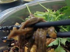 -天治宣·野椒鸡(龙头寺总店)