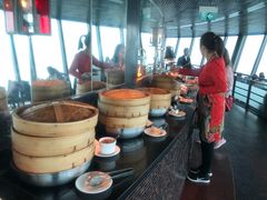 -澳门旅游塔360°旋转餐厅(南湾湖广场店)