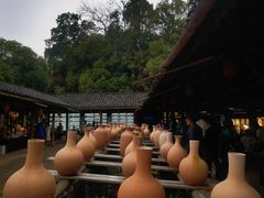 -景德镇古窑民俗博览区