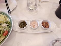 -晋阳春·山西菜·北京烤鸭(交大店)
