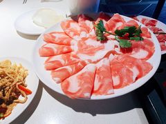 -川西坝子(老军营店)