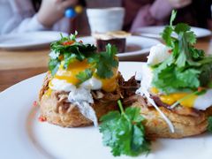 -Egg•Allday Brunch(襄阳北路店)