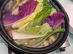 -香丰阁·烤鸭·川湘菜(清河店)