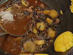 -九妹农家大铁锅东北菜(江湾店)