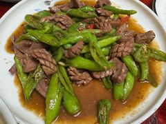 -芦茨金富饭庄·25年老字号·专做稻草鸡