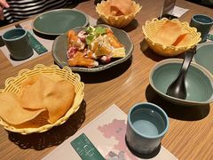 -安南越南餐厅(青岛万象城店)