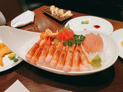 -佛山希尔顿酒店·融誉亚洲美食荟