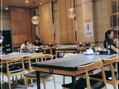 大堂-榆味拼三鲜(怀德路店)