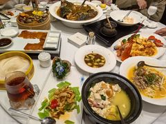 -一品粤珍轩(吴中路店)