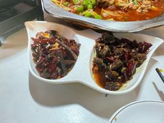 -椒小兔·盐帮川菜中餐厅(金沙时代广场店)