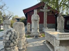 -北京石刻艺术博物馆(五塔寺)