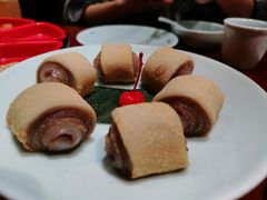 驴打滚-北平食府(马鞍山路店)
