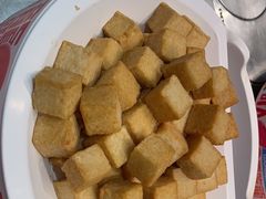 -龍歌自助小火锅(芝罘万达店)