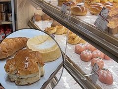 -山崎面包(苏州中心店)