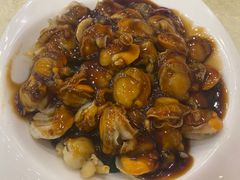 -奥华餐厅·老张记(台基厂店)