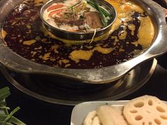 -邓莽子老火锅(鲁祖庙店)