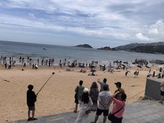 -青澳湾北回归线广场