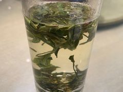 绿杨春-花园茶楼(兴城西路店)