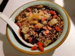红糖糍粑冰粉-江边城外烤全鱼(世茂广场店)