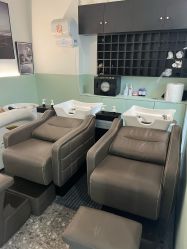 -U·NI SALON 造型