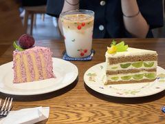 -竹子咖啡bamboo coffee