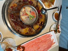 -家一加火锅(绿地翠谷总店)