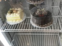 -红宝石·鲜奶小方·海派西点房(金杨店)