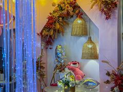 -天空花园餐吧·生日·团建(南山店)