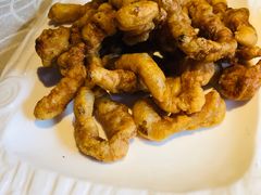 蓉城酥肉-红辣椒·川菜·火锅(科华路店)