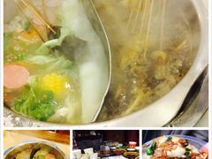 -袁记串串香(新南门店)