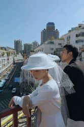 -全城热恋璀璨婚纱摄影(国贸总店)