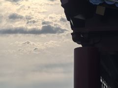 -闽江夜游台江旅游码头