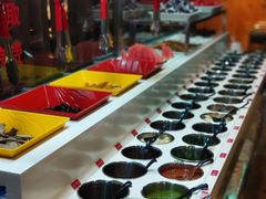 自选小料台-沁原羔羊火锅(大板镇店)