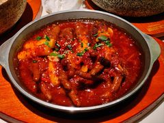 -西塔老太太拌饭(洋泾天物空间店)