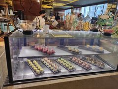 -大中华希尔顿酒店-念自助餐·嗨啤·小龙虾
