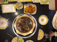 -芦月轩羊蝎子(北蜂窝店)