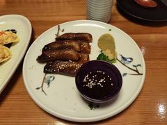 -王鼎精致料理铁板烧(世博源店)