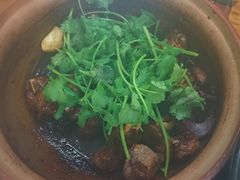 -海口滨海新村143号海南老字号炒菜店