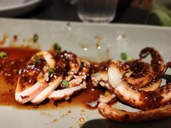 -前海沿·青岛菜(大拇指广场石老人店)