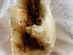 -孝店王酒酿馒头(安昌1店)