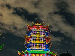 -黄鹤楼