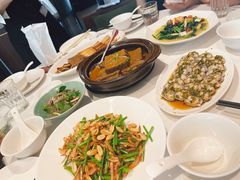 -洪禧楼·老广东海鲜酒楼(宁波万象城店)