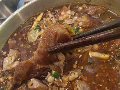 -蓉三少冒烤鸭·四川小吃集(北京首店)