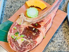 -梦山水日本烧肉(五四广场店)