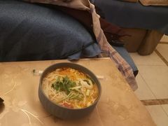 -华夏良子·足道SPA艾灸(三里屯店)