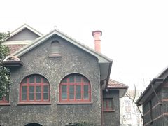 -上海孙中山故居纪念馆
