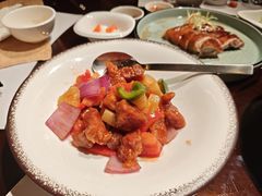 -广州白云机场铂尔曼大酒店·恬园创意中餐厅
