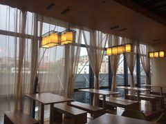 -感恩心素食馆(百世广场店)