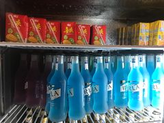 -欢乐牧场海鲜烤肉自助(牡丹园店)